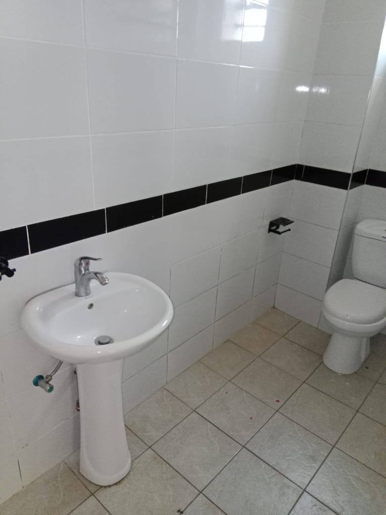 2 Bedroom Apartment To Let in Ngong Vet