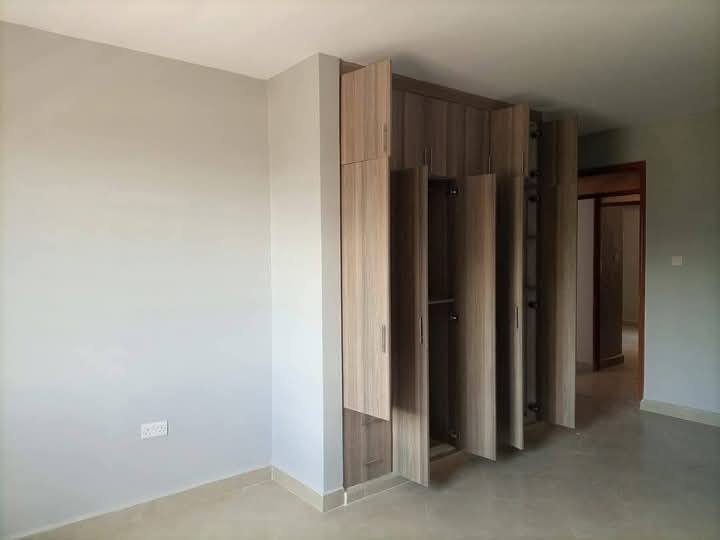 2 Bedroom Apartment To Let in Ngong Vet