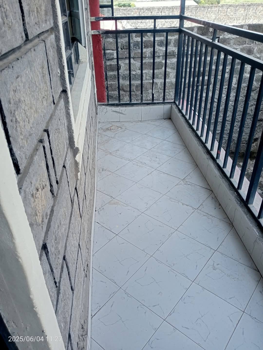2 Bedroom Apartment To Let in Ngong Vet