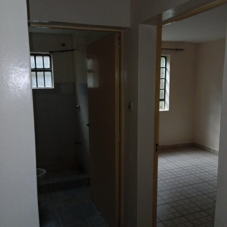 2 Bedroom Apartment To Let in Ngong Vet