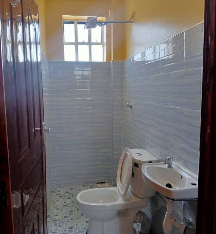 2 Bedroom Apartment To Let in Ngong Vet