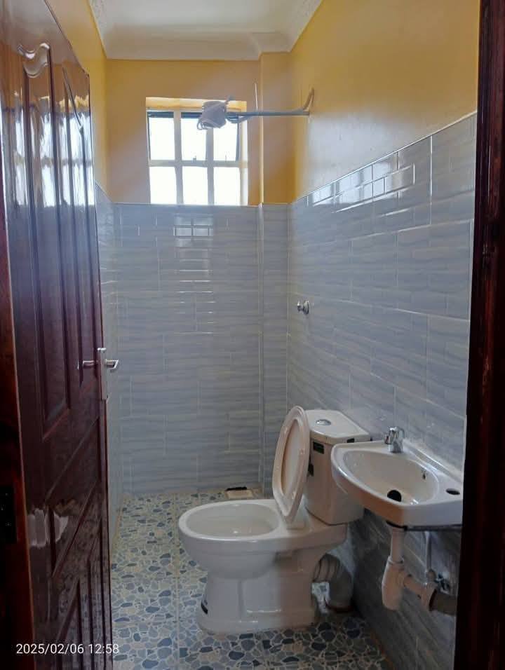 2 Bedroom Apartment To Let in Ngong Vet