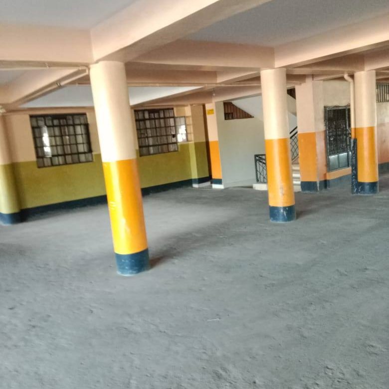 2 Bedroom Apartment To Let in Ngong Vet