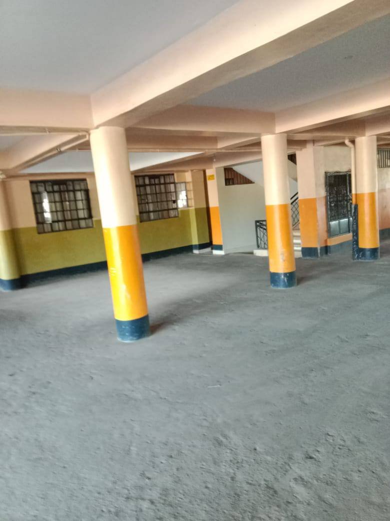 2 Bedroom Apartment To Let in Ngong Vet
