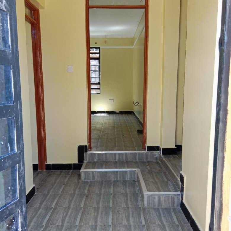 2 Bedroom Apartment To Let in Ngong Vet