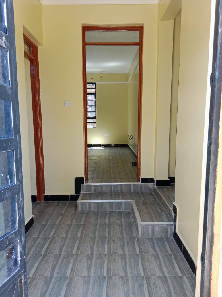 2 Bedroom Apartment To Let in Ngong Vet