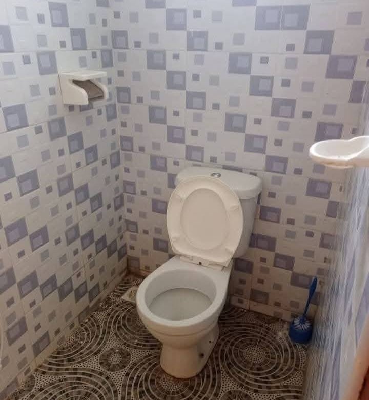 2 Bedroom Apartment To Let in Ngong Zambia