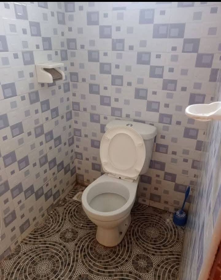 2 Bedroom Apartment To Let in Ngong Zambia
