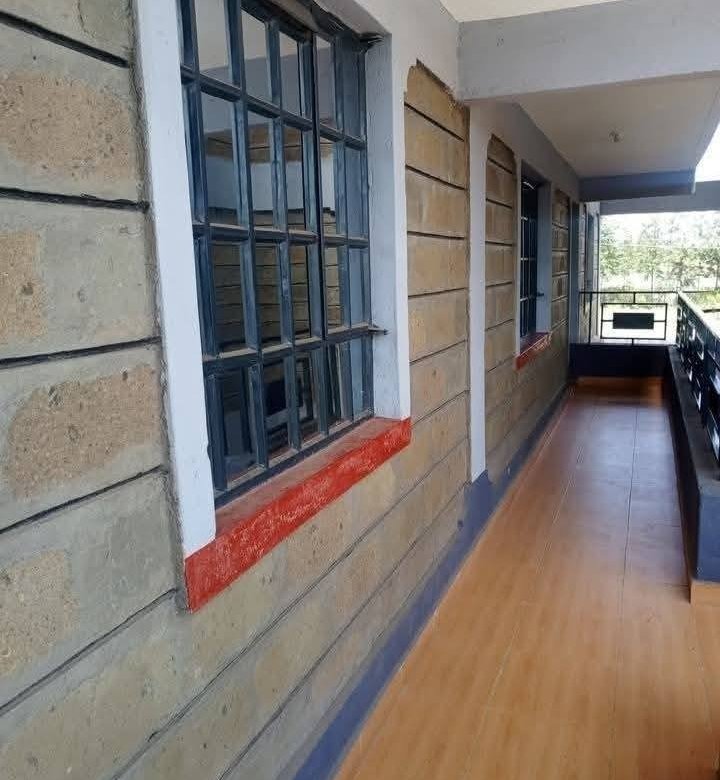 2 Bedroom Apartment To Let in Ngong Zambia