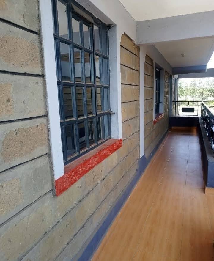 2 Bedroom Apartment To Let in Ngong Zambia
