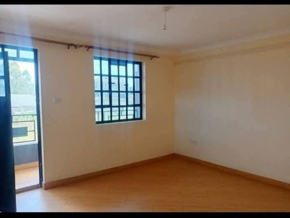 2 Bedroom Apartment To Let in Ngong Zambia