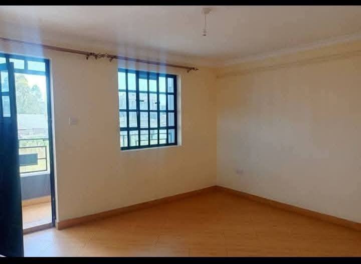 2 Bedroom Apartment To Let in Ngong Zambia