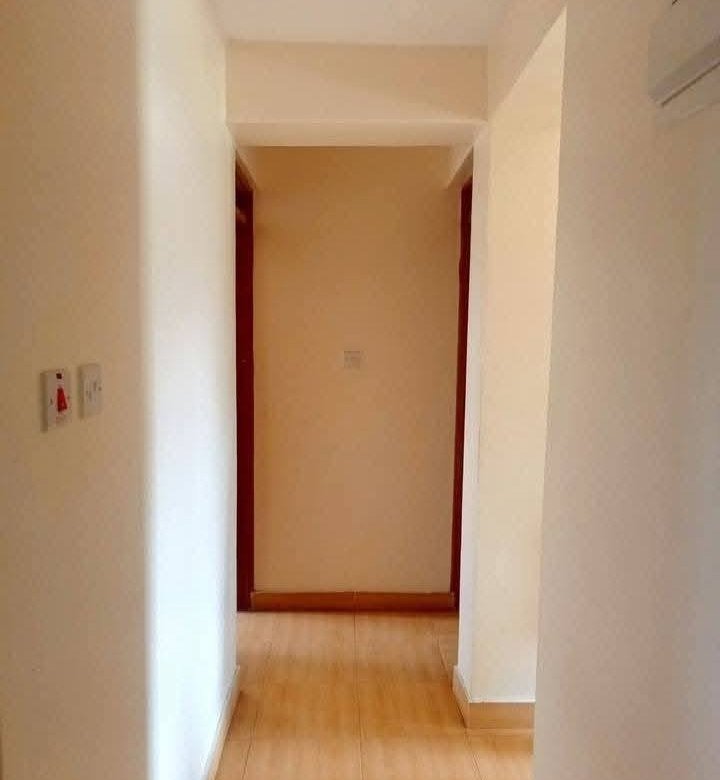 2 Bedroom Apartment To Let in Ngong Zambia