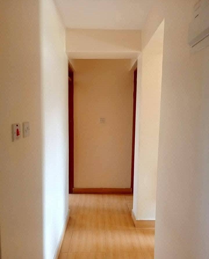 2 Bedroom Apartment To Let in Ngong Zambia