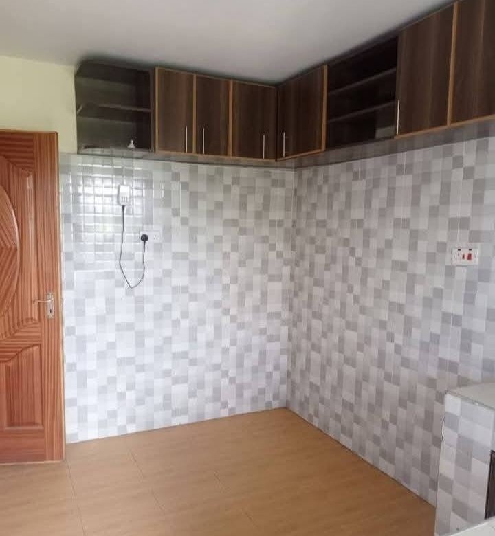 2 Bedroom Apartment To Let in Ngong Zambia