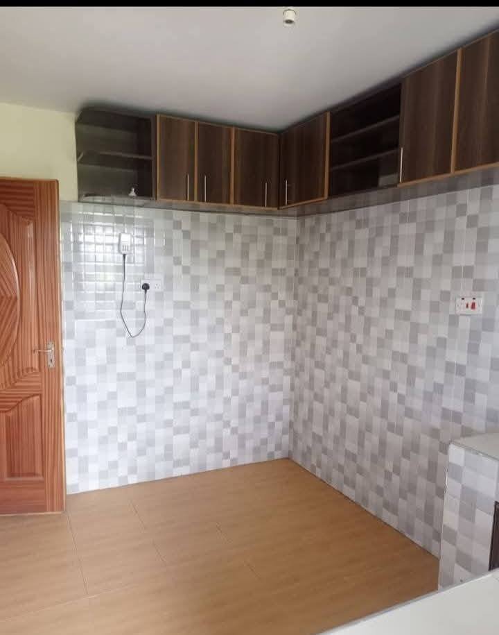 2 Bedroom Apartment To Let in Ngong Zambia