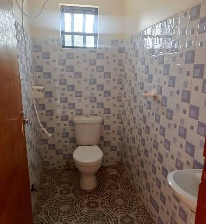2 Bedroom Apartment To Let in Ngong Zambia