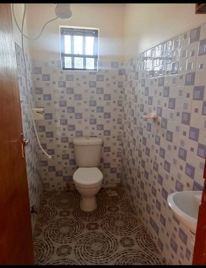 2 Bedroom Apartment To Let in Ngong Zambia