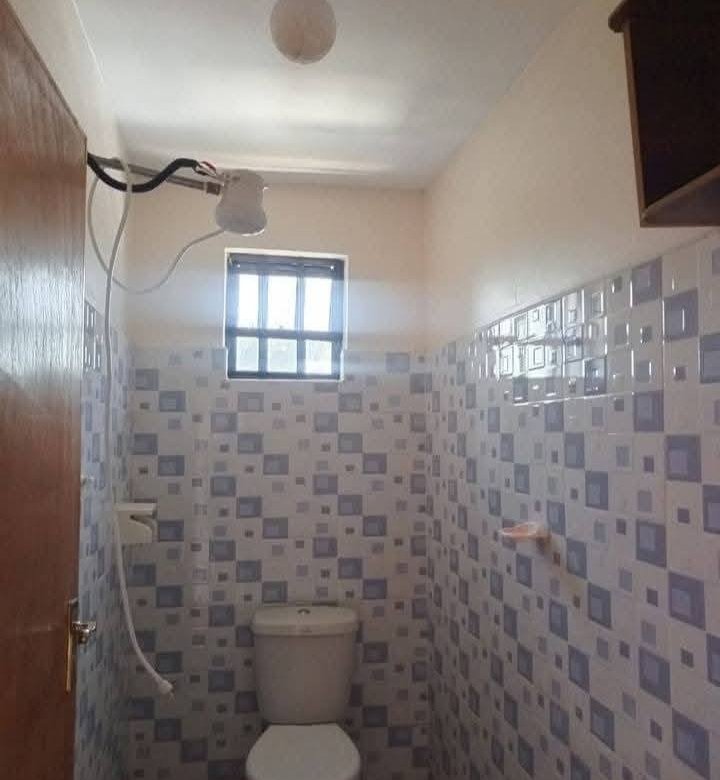 2 Bedroom Apartment To Let in Ngong Zambia