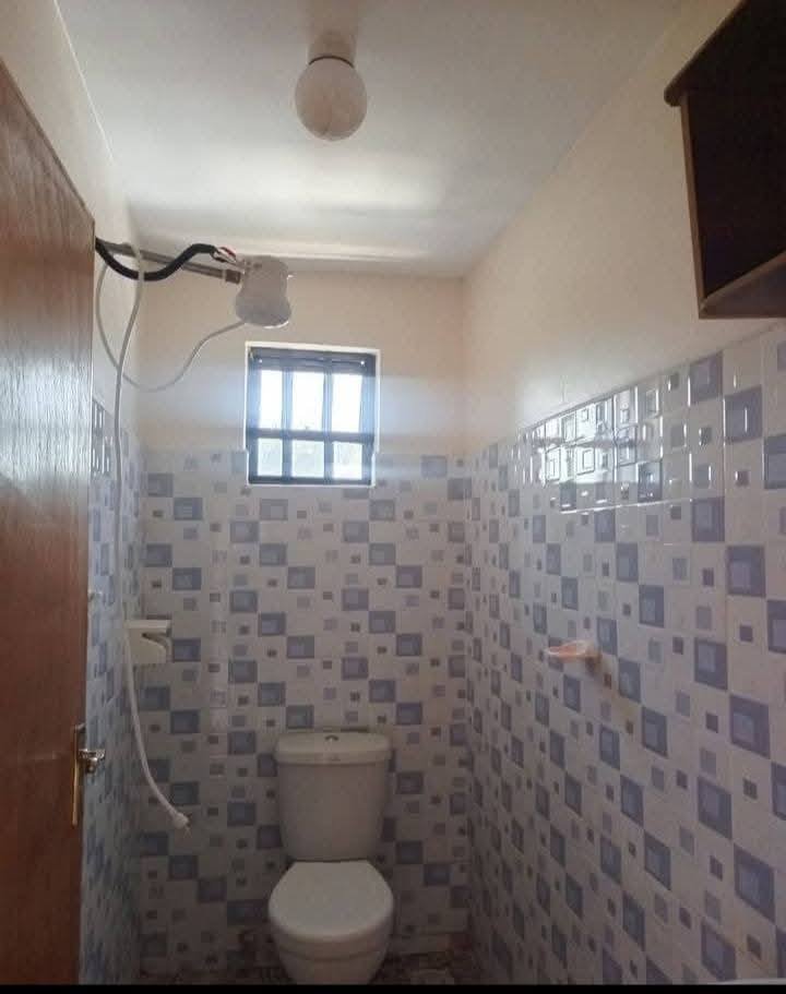 2 Bedroom Apartment To Let in Ngong Zambia