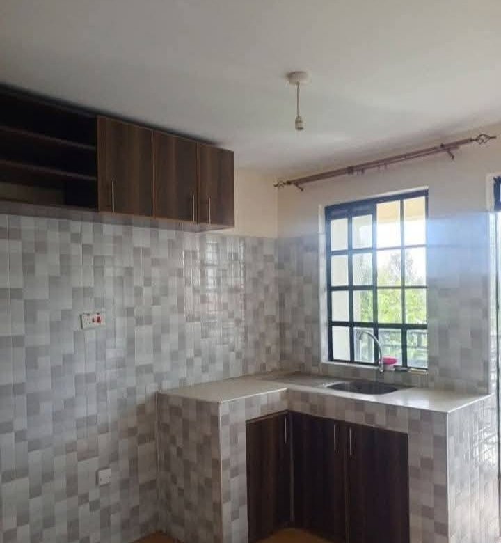 2 Bedroom Apartment To Let in Ngong Zambia