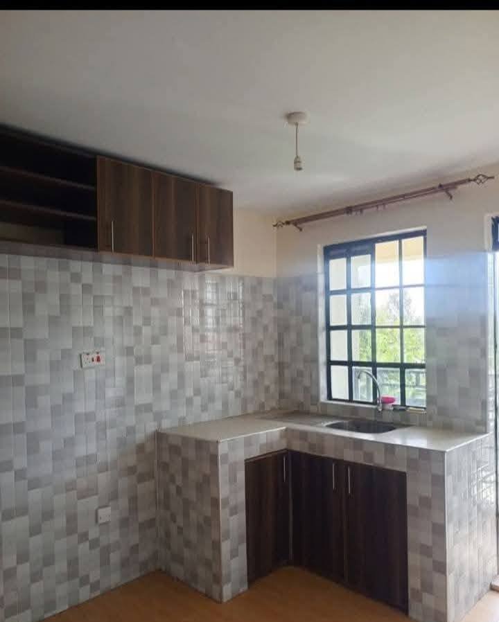 2 Bedroom Apartment To Let in Ngong Zambia