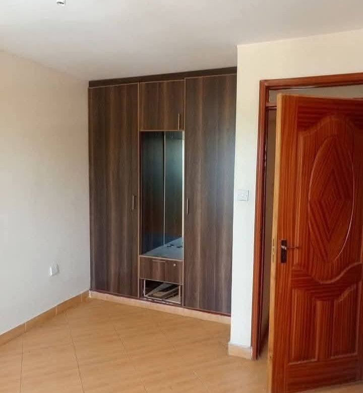 2 Bedroom Apartment To Let in Ngong Zambia