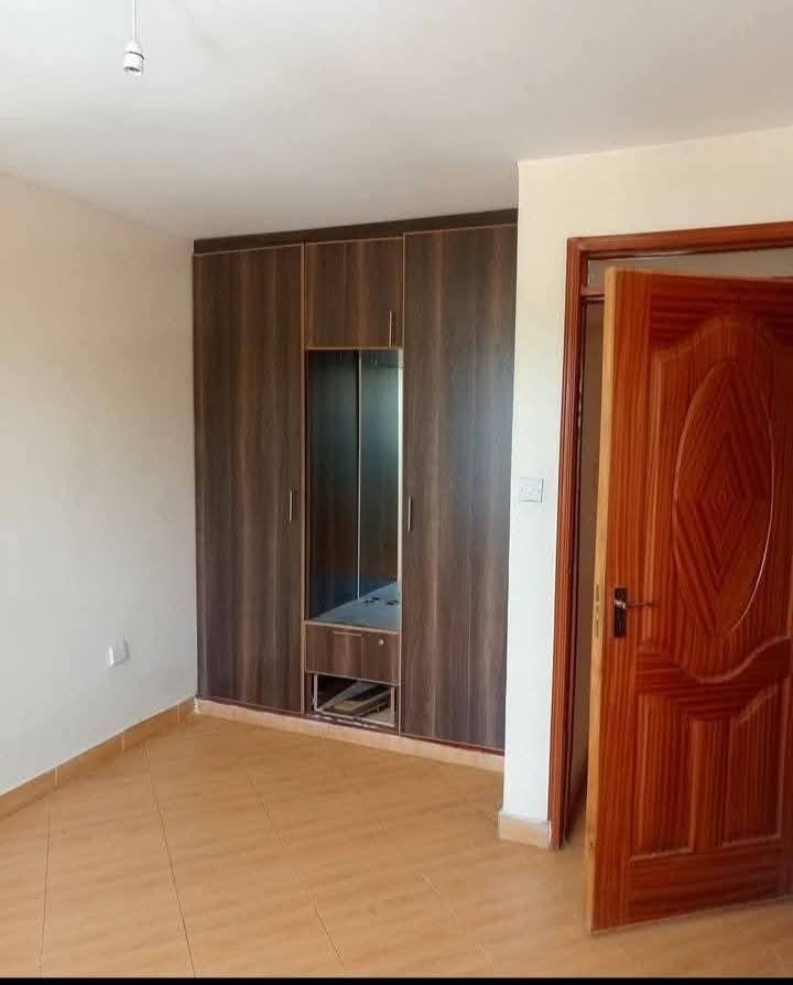 2 Bedroom Apartment To Let in Ngong Zambia