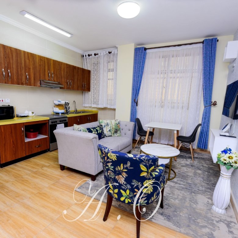 2 Bedroom Apartments For Sale Ruaka