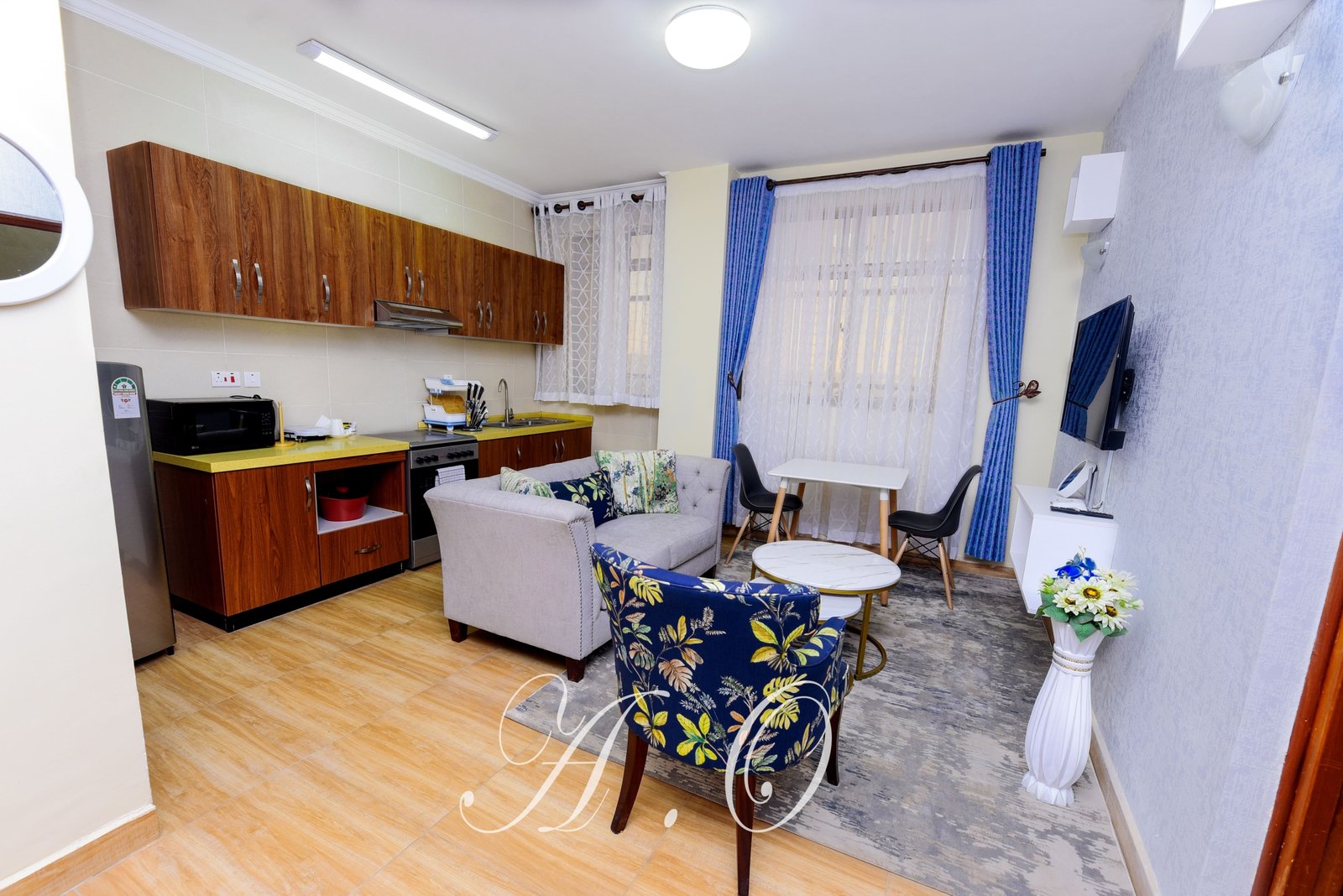 2 Bedroom Apartments For Sale Ruaka