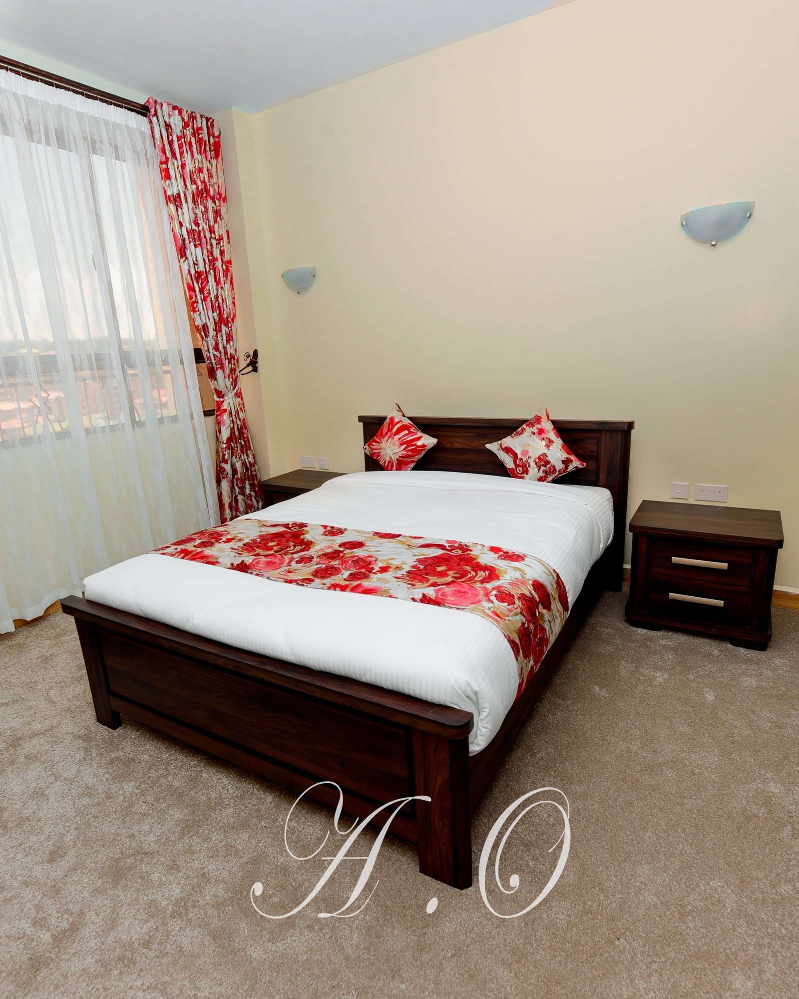 2 Bedroom Apartments For Sale Ruaka