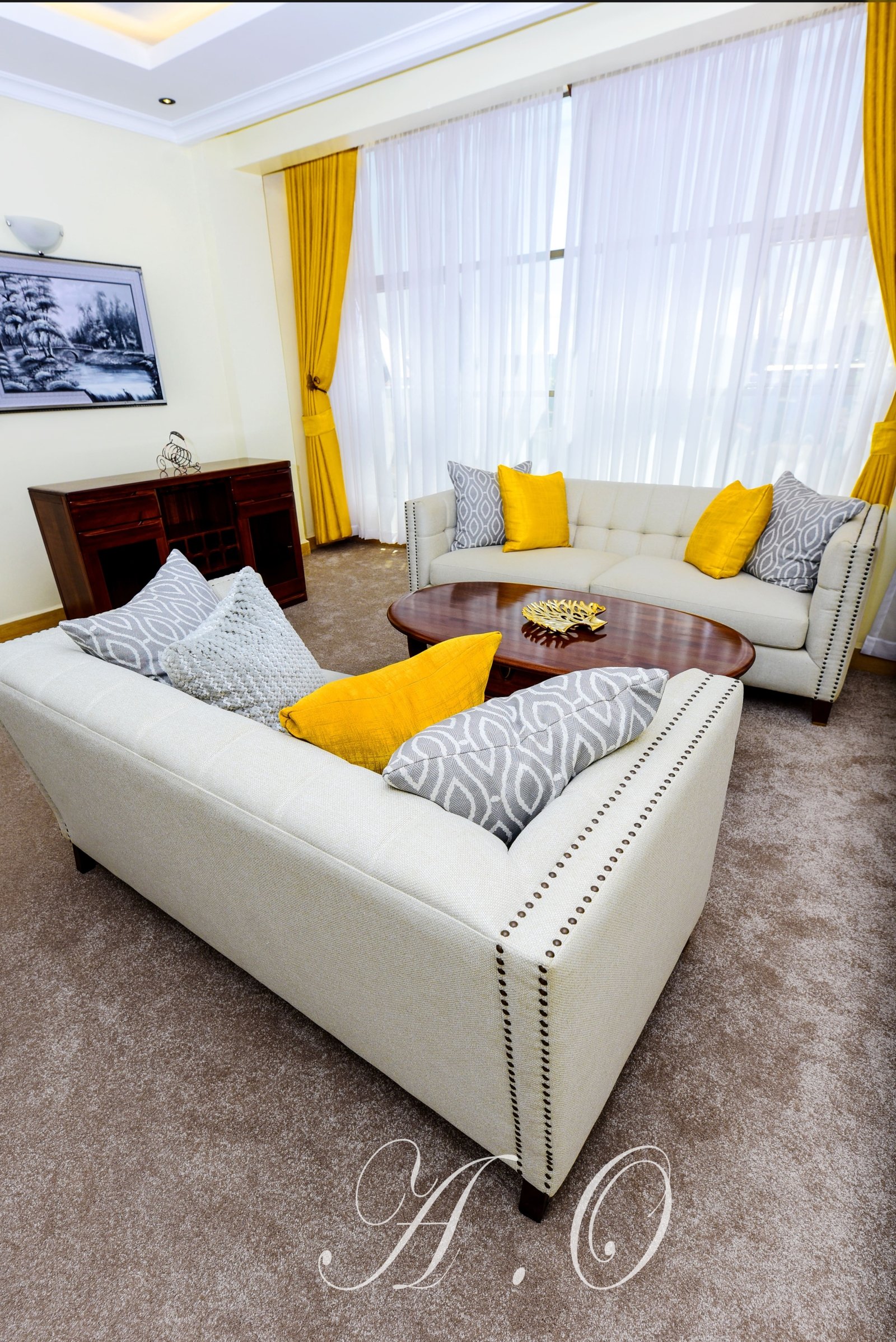 2 Bedroom Apartments For Sale Ruaka