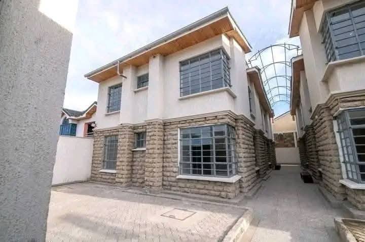 2 Bedroom Master En-suite Apartment To Let in Athi River