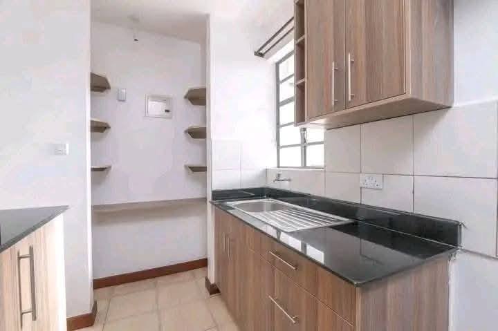2 Bedroom Master En-suite Apartment To Let in Athi River