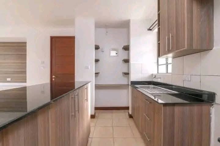 2 Bedroom Master En-suite Apartment To Let in Athi River