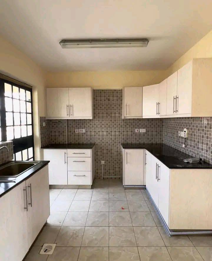 2 Bedroom Master En-suite Apartment To Let in Ngong Vet