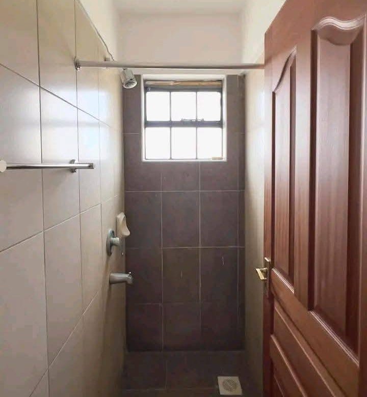 2 Bedroom Master En-suite Apartment To Let in Ngong Vet