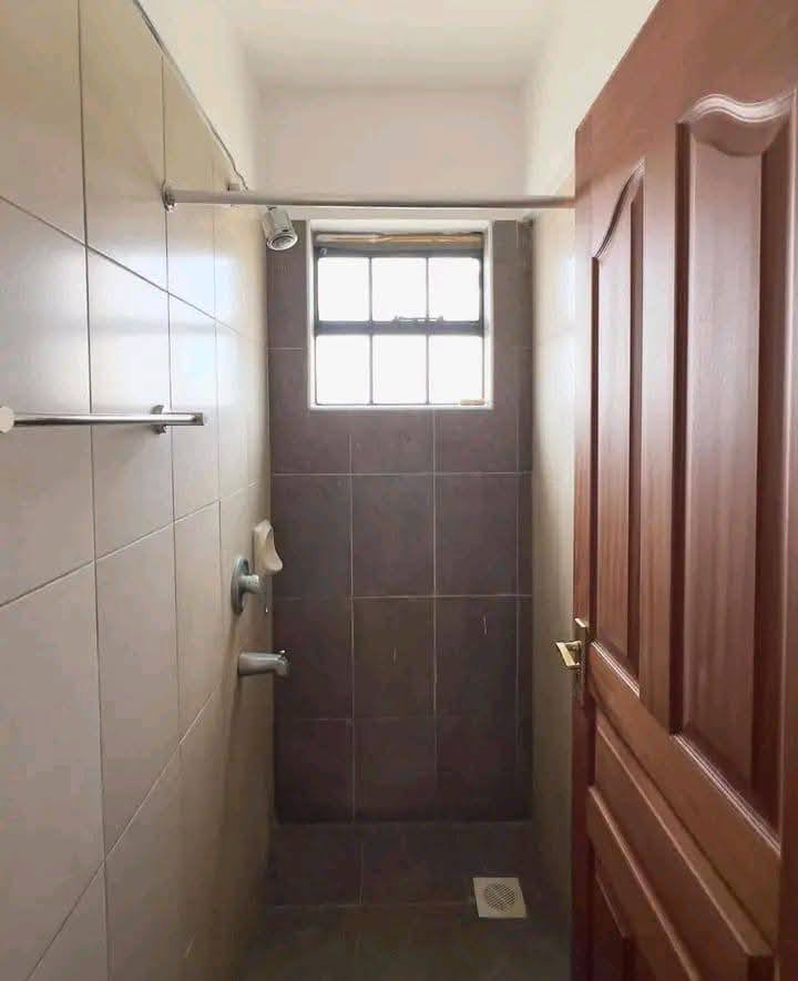 2 Bedroom Master En-suite Apartment To Let in Ngong Vet