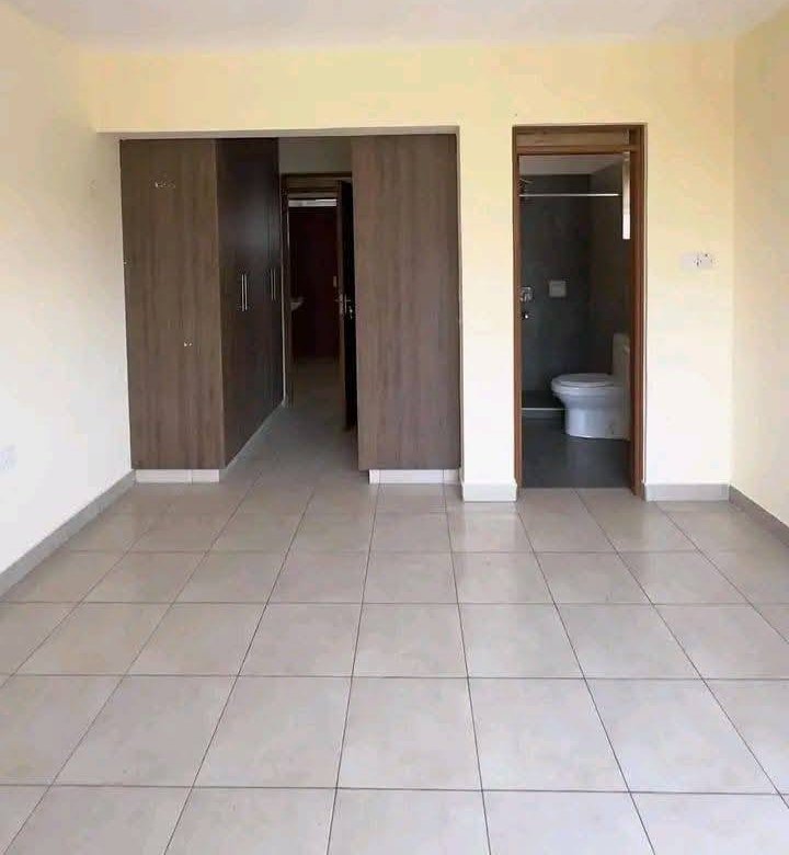 2 Bedroom Master En-suite Apartment To Let in Ngong Vet