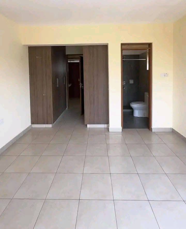2 Bedroom Master En-suite Apartment To Let in Ngong Vet