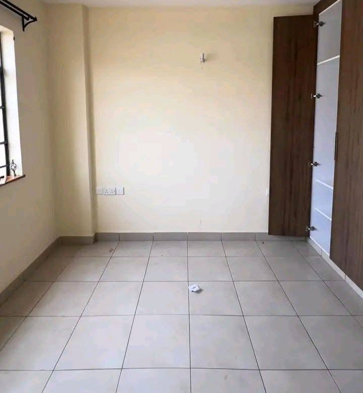 2 Bedroom Master En-suite Apartment To Let in Ngong Vet