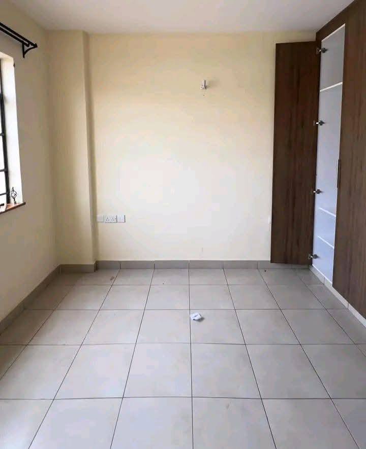 2 Bedroom Master En-suite Apartment To Let in Ngong Vet