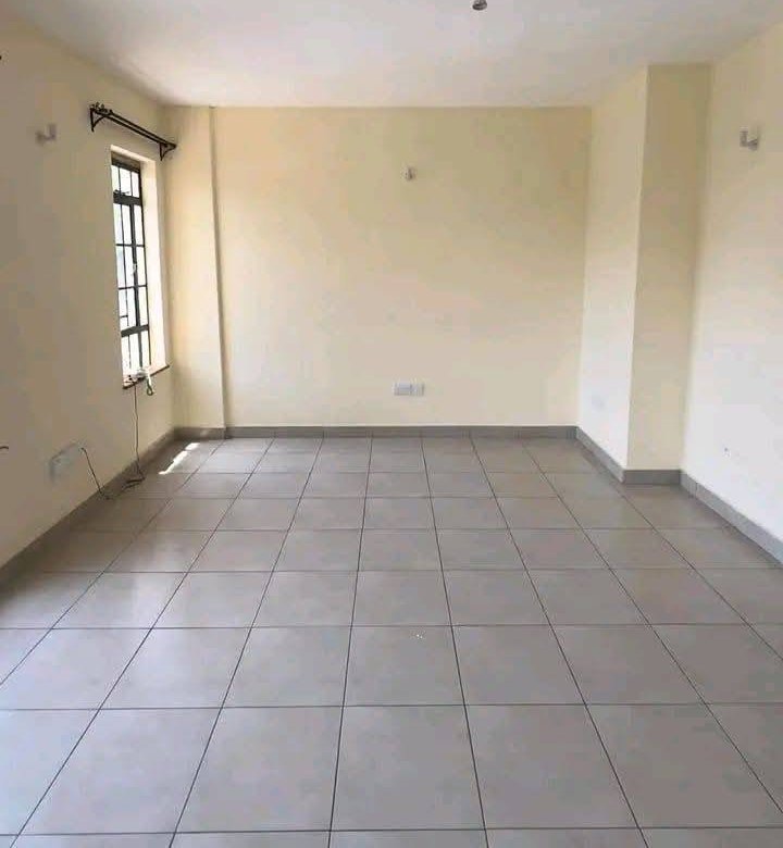 2 Bedroom Master En-suite Apartment To Let in Ngong Vet