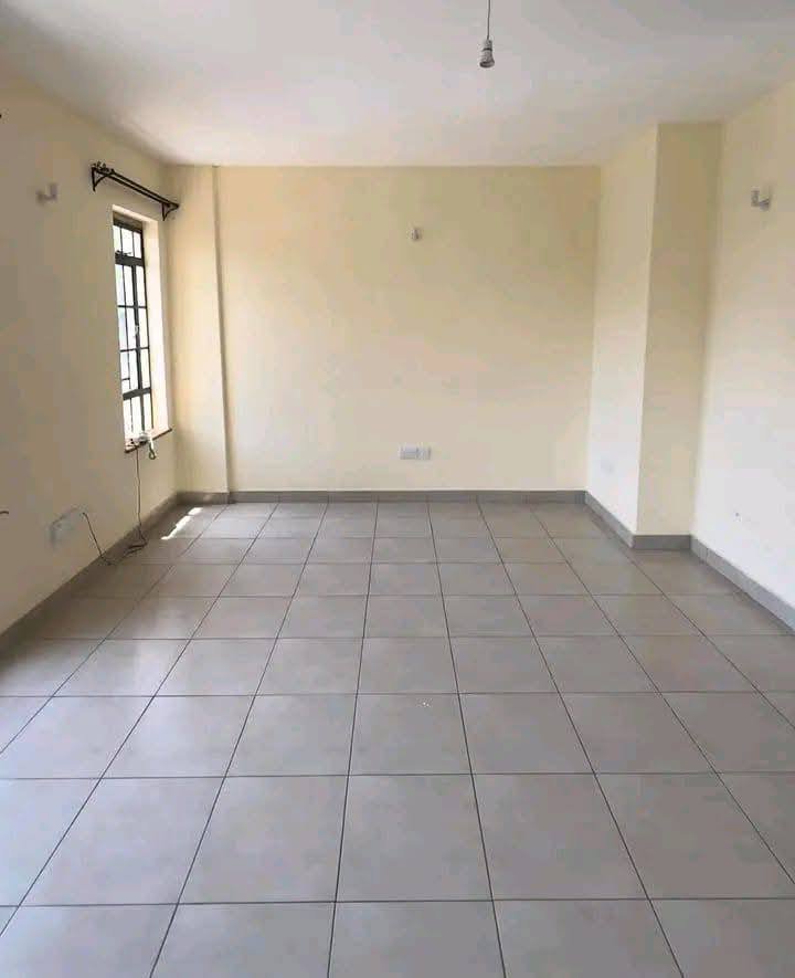 2 Bedroom Master En-suite Apartment To Let in Ngong Vet