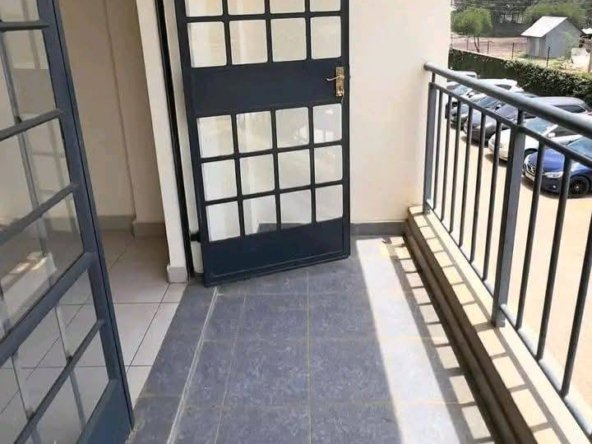 2 Bedroom Master En-suite Apartment To Let in Ngong Vet