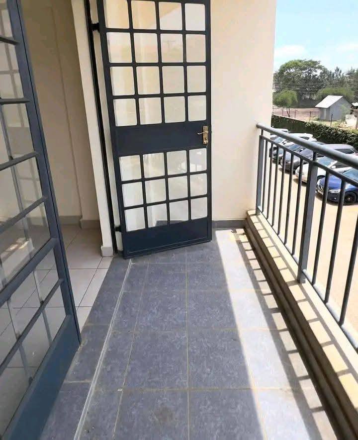 2 Bedroom Master En-suite Apartment To Let in Ngong Vet