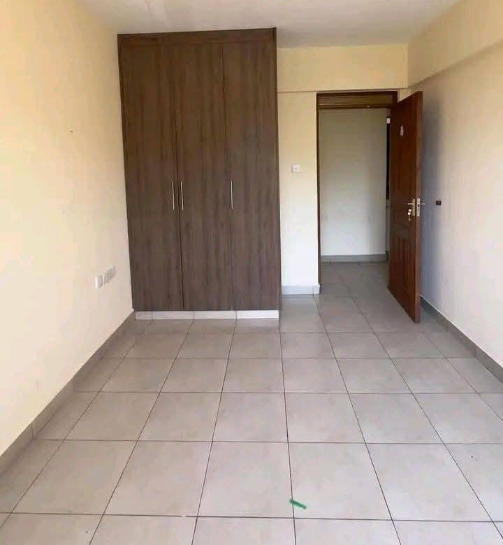 2 Bedroom Master En-suite Apartment To Let in Ngong Vet