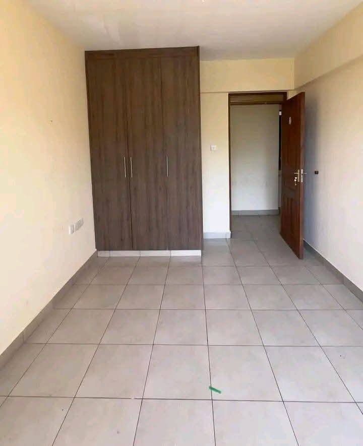 2 Bedroom Master En-suite Apartment To Let in Ngong Vet