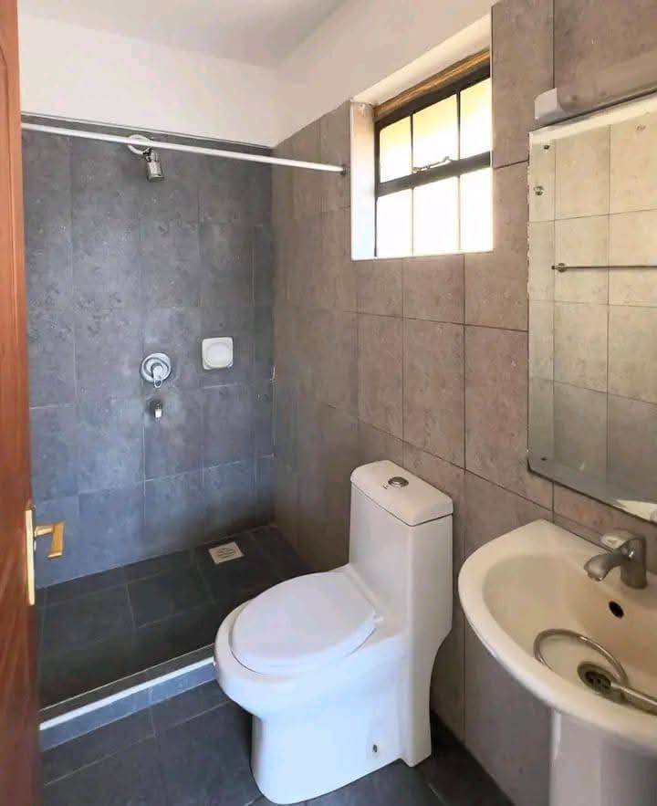 2 Bedroom Master En-suite Apartment To Let in Ngong Vet