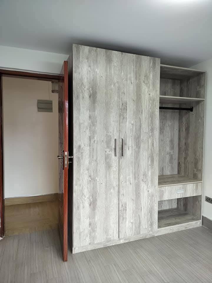 2 Bedroom Master En-suite Apartment To Let in Ngong Zambia